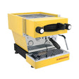 La Marzocco Linea Mini R Dual Boiler Semi-Automatic Espresso Machine (Yellow) Espresso Machine (Prosumer) La Marzocco Standard