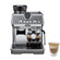 De'Longhi La Specialista Arte Semi-Automatic Espresso Machine EC9155M (Metal)
