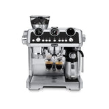 De'Longhi La Specialista Maestro Espresso Machine with LatteCrema EC9665M (Silver) Espresso Machine DeLonghi