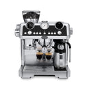 DeLonghi La Specialista Maestro Espresso Machine with LatteCrema EC9665M (Silver) - REFURBISHED