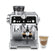 De'Longhi La Specialista Prestigio Semi-Automatic Espresso Machine EC9355M (Silver)