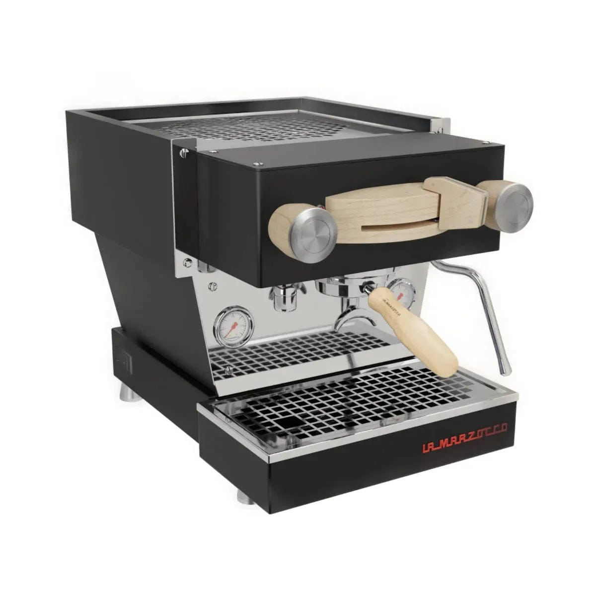 La Marzocco Linea Mini R Dual Boiler Semi-Automatic Espresso Machine