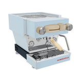 La Marzocco Linea Mini R Dual Boiler Semi-Automatic Espresso Machine (Blue) Espresso Machine (Prosumer) La Marzocco Maple