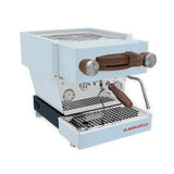 La Marzocco Linea Mini R Dual Boiler Semi-Automatic Espresso Machine (Blue) Espresso Machine (Prosumer) La Marzocco