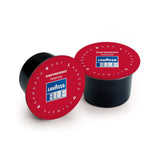 Lavazza BLUE Espresso Intenso Capsules (Box of 100) Lavazza BLUE Capsules Lavazza