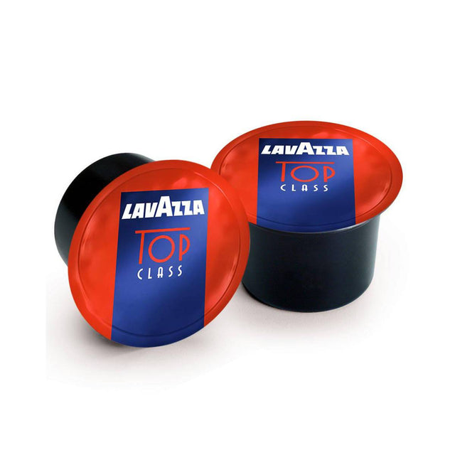 Lavazza BLUE Espresso Top Class Capsules (Box of 100) DISCOUNT_HIDDEN_PRODUCT Lavazza
