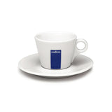 Lavazza Americano Cups and Saucers (Set of 6) Accessory Lavazza