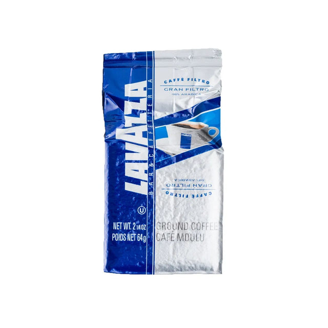 Lavazza Gran Filtro Medium Roast Fraction Packs (30ct) Fraction Pack Lavazza
