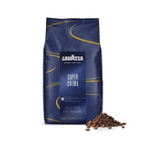 Lavazza Super Crema Espresso Coffee Beans (1kg / 2.2lb) Whole Bean Coffee Lavazza