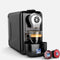 Lavazza BLUE LB 910 Compact Capsule Espresso Machine (Black)