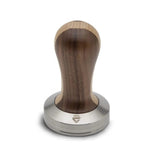 Lelit 57.35mm Two Colour Wood Handle Coffee Tamper PLA471W Tamper Lelit
