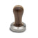 Lelit 57.35mm Two Colour Wood Handle Coffee Tamper PLA471W