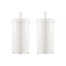 Lelit Water Softener Filter 2 Pack PLA930S (35L)