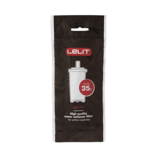 Lelit Water Softener Filter 2 Pack PLA930S (35L)
