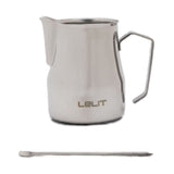 Lelit Milk Frothing Pitcher(750ml) PLA301L DISCOUNT_HIDDEN_PRODUCT Lelit