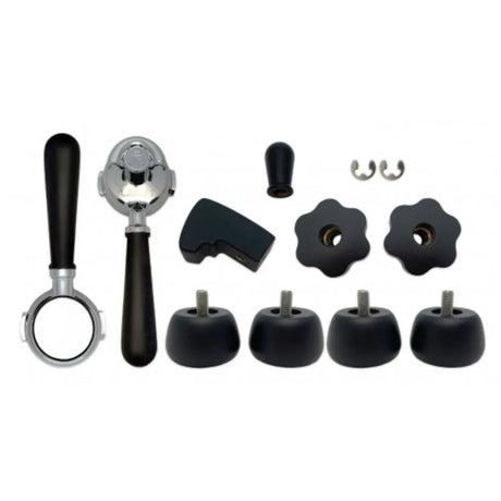 Lelit Bianca Black Wood(Noir) Kit PLA2201 Accessory Lelit