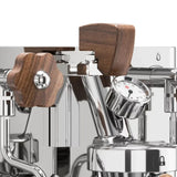 Lelit Bianca 3 Semi-Automatic Dual-Boiler E61 Espresso Machine with PID PL162T Version 3 (Stainless Steel) Espresso Machine (Prosumer) Lelit