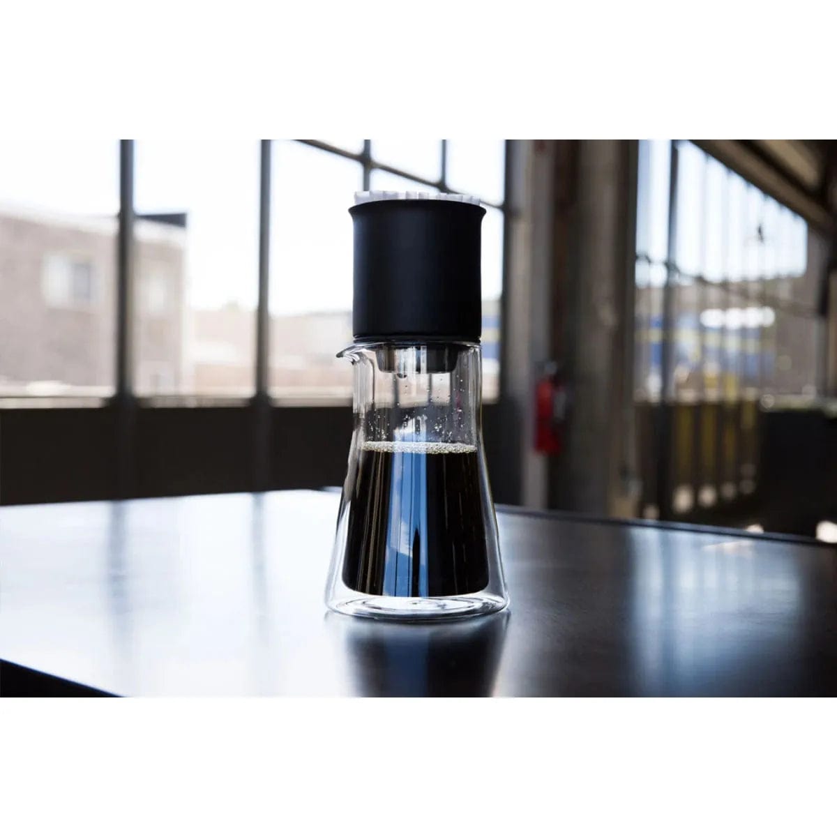 Fellow Stagg Double Wall Carafe Pour Over Equipment Fellow