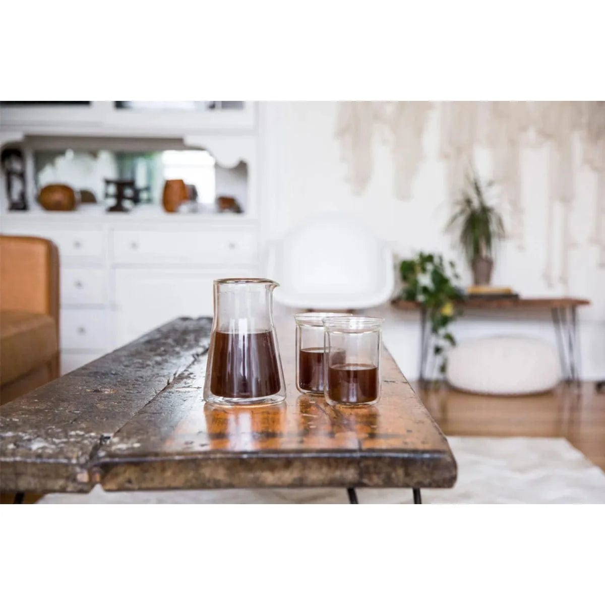 Fellow Stagg Double Wall Carafe Pour Over Equipment Fellow