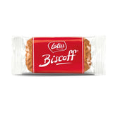 Lotus Biscoff European Speculoos Cookies Bulk (Case of 300 - Individually Wrapped) Snacks & Treats Lotus Biscoff
