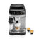 De'Longhi Magnifica Evo with LatteCrema System Super Automatic Espresso Machine (ECAM29084SB)