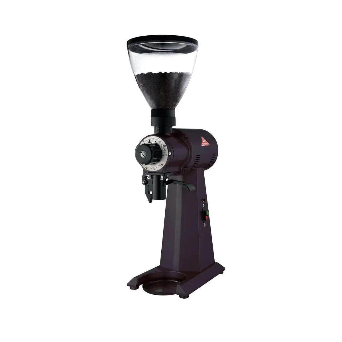 MAHLKONIG EK43 Allround Grinder (Black) Coffee Grinder MAHLKÖNIG
