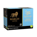 Marley Coffee Simmer Down Decaf Single Serve Coffee Pods (Case of 96)