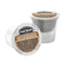 Martinson Coffee Decaf Hazelnut Vanilla Single Serve Pods (Case of 96)