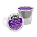 Martinson Coffee French Roast Single Serve Pods (Case of 96)