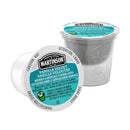 Martinson Coffee Vanilla Velvet Single Serve Pods (Case of 96)