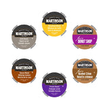 Martinson Coffee Single Serve Pods Variety Pack (Box of 36) K-Cups Martinson