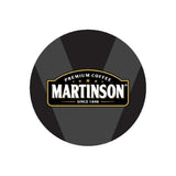 Martinson Coffee Single Serve Pods Variety Pack (Box of 36) K-Cups Martinson