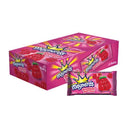 Maynards Swedish Berries Gummy Candy Bulk 64g Bags (Case of 18)