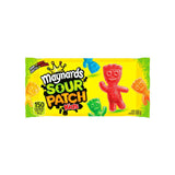 Maynards Sour Patch Kids Gummy Candy Bulk 60g Bags (Case of 18) Candy Maynards