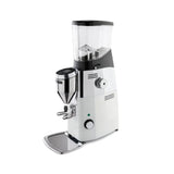 Mazzer Kold S Conical Burr Grinder (White) - Backordered Coffee Grinder Mazzer