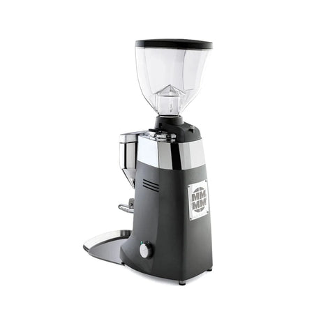 Mazzer Robur S Conical Burr Grinder (Black) - Backordered Coffee Grinder Mazzer