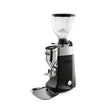 Mazzer Robur S Conical Burr Grinder (Black) Coffee Grinder Mazzer