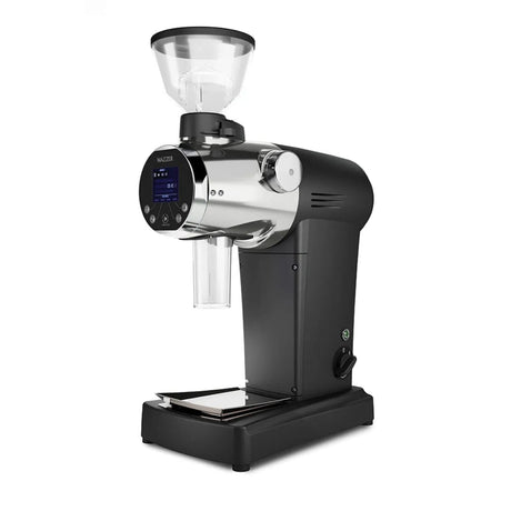 Mazzer ZM Flat Burr Grinder (Black) - Backordered Coffee Grinder Mazzer