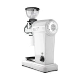 Mazzer ZM Flat Burr Grinder (White) - Backordered Coffee Grinder Mazzer