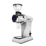 Mazzer ZM Flat Burr Grinder (White) - Backordered Coffee Grinder Mazzer