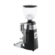 Mazzer Kony SG Grind-by-Weight Grinder (Black) Coffee Grinder Mazzer