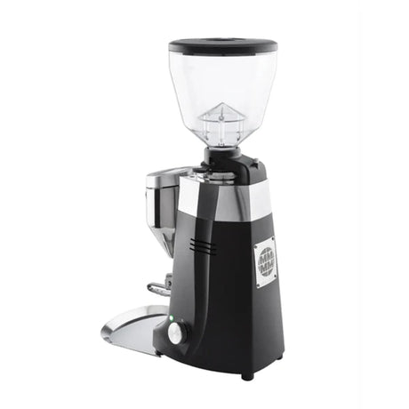 Mazzer Kony SG Grind-by-Weight Grinder (Black) - Backordered Coffee Grinder Mazzer