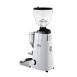 Mazzer Kony SG Grind-by-Weight Grinder (White) Coffee Grinder Mazzer