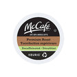 Colombian Medium Roast Coffee - K-Cup® Pods K-Cups McCafe