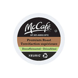 McCafe Decaf Premium Roast K-Cup® Recyclable Pods (Box of 24) K-Cups McCafe