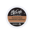 McCafe Premium Roast K-Cup® Recyclable Pods (Box of 30) K-Cups McCafe
