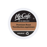 McCafe Premium Roast K-Cup® Recyclable Pods (Case of 96) K-Cups McCafe