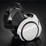 Miele Boost CX1 Parquet Vacuum Cleaner 41NCE030CDN (Lotus White with Rose Gold Accent) Vacuum Cleaners Miele