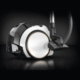 Miele Boost CX1 Parquet Vacuum Cleaner 41NCE030CDN (Lotus White with Rose Gold Accent) Vacuum Cleaners Miele