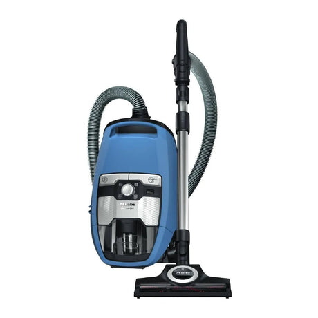 Miele Blizzard CX1 TotalCare Bagless Vacuum Cleaner 41KCE036CDN (Tech Blue) Vacuum Cleaners Miele